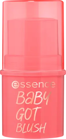 Baby Got Blush 30 rose all day von ESSENCE