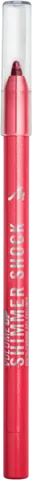Gel Eyeliner Volume Up Shimmer Shock 002 blushberry blast von MANHATTAN
