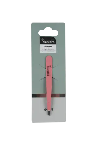 Pinzette von BLACKBIRD