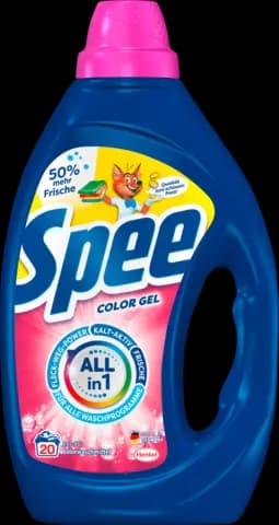 Color Gel von SPEE
