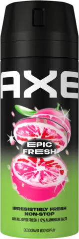 Deo Bodyspray Epic Fresh von AXE