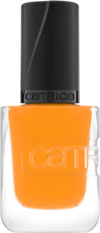 Gel Affair Nail Lacquer Dijon Drama 045 von CATRICE