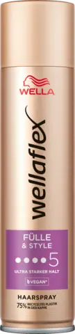 Haarspray Fülle & Style Extra Stark von WELLA