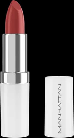 Lasting Perfection Satin Lipstick 94F penny bown von MANHATTAN