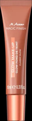 Magic Finish Glow Make-Up Classic Glow von M.ASAM