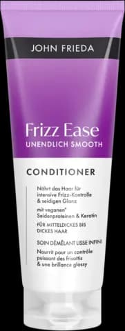 Frizz-Ease Unendlich-Smooth-Conditioner von JOHN FRIEDA
