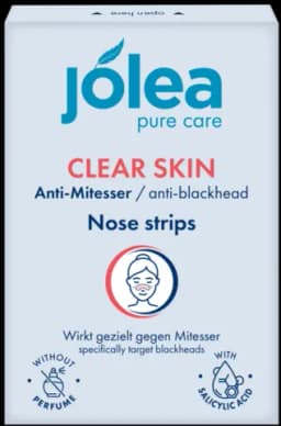 Anti-Pickel Nose Strips von jolea