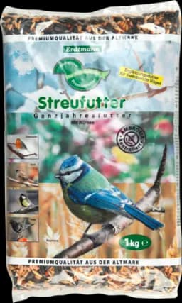 Streufutter von ERDTMANN