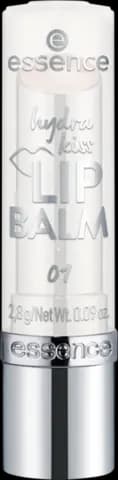 Hydra Kiss Lip Balm crystal kiss 01 von ESSENCE