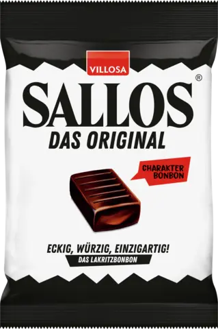 Sallos Original von SALLOS