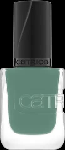 Gel Affair Nail Lacquer Love It Or Leaf It 035 von CATRICE
