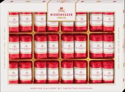 Marzipan Klassiker von NIEDEREGGER