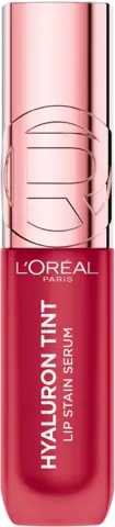 Paradise Hyaluron Tint Lip Stain Serum 490 berry jolie von L'OREAL PARIS