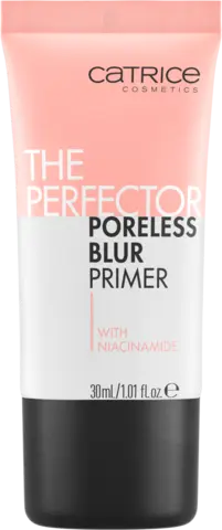 The Perfector Poreless Blur Primer von CATRICE