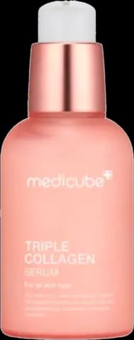 Triple Collagen Serum von MEDICUBE