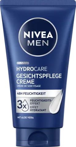 HydroCare Gesichtspflege Creme von NIVEA