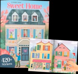 Create your Sweet Home von DEPESCHE
