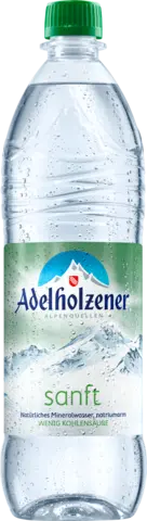 Sanft von ADELHOLZENER