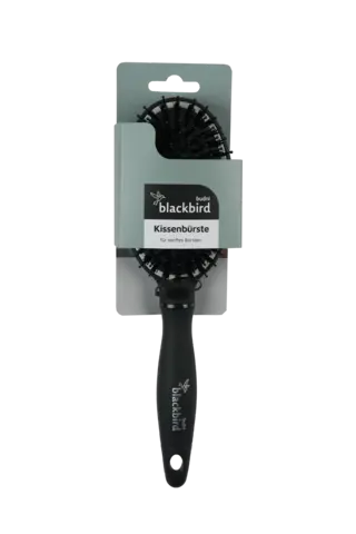 Kissenbürste von BLACKBIRD