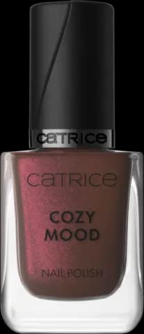 Cozy Mood Nail Polish Coffee Date 040 von CATRICE