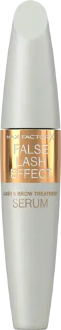 False Lash Effect Lash & Brow Treatment Serum von MAX FACTOR