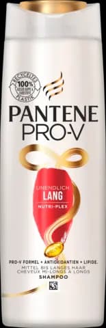 Unendlich Lang von PANTENE