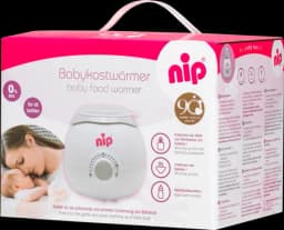 Fläschchenwasser-Abkühler, BPA frei von NIP
