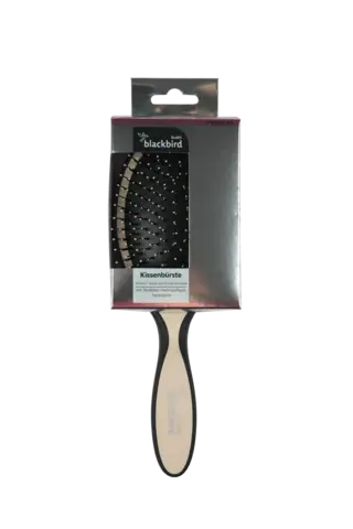 Kissenbürste von BLACKBIRD