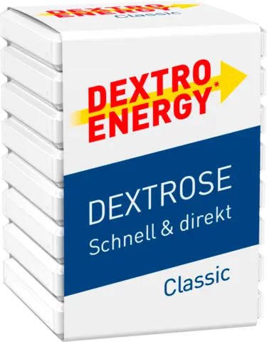 Classic Würfel von DEXTRO ENERGY