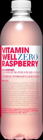 Zero Raspberry von VITAMIN WELL