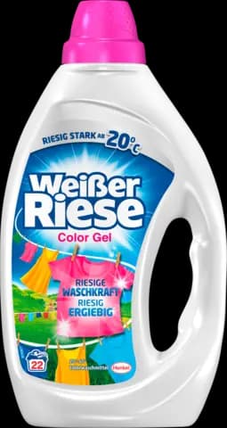 Color Gel von W.RIESE