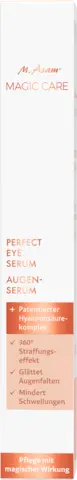 MAGIC CARE Perfect Eye Augenserum von M.ASAM