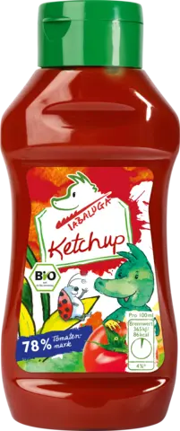 Tomatenketchup von TABALUGA