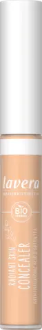 Radiant Skin Concealer 01 ivory von LAVERA