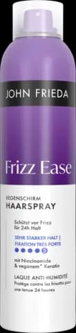 Frizz Ease Regenschirm Haarspray von JOHN FRIEDA