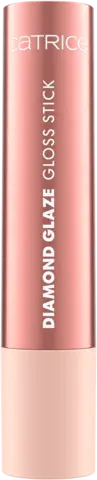 Diamond Glaze Gloss Stick No Glitter No Glory 010 von CATRICE
