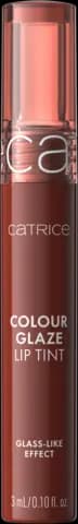 Colour Glaze Lip Tint Tinted Mocha Memory 050 von CATRICE