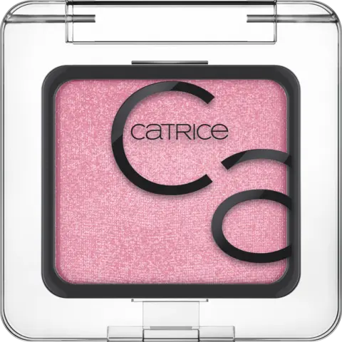 Art Couleurs Eyeshadow 160 silicon violet von CATRICE