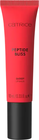 Peptide Bliss Glossy Lip Balm Dew Not Disturb 030 von CATRICE