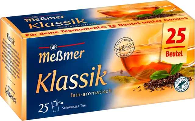 Klassik von MESSMER