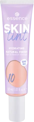 Skin Tint 10 von ESSENCE
