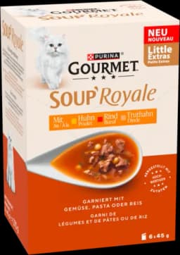 Royale Rind von GOURMET