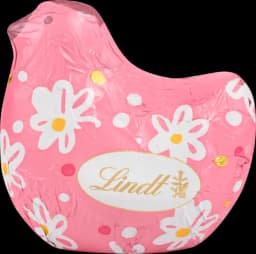 Deko Edition, Henne, Handbemalt von LINDT