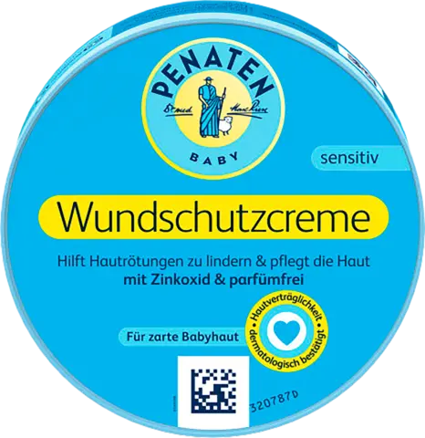 Wundschutzcreme von PENATEN