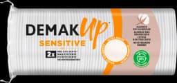 Sensitive Wattepads von DEMAKE'UP