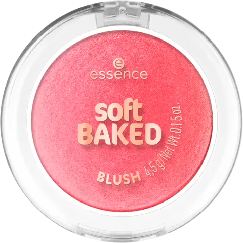 Blush Soft Baked think pink 40 von ESSENCE