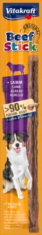 Beef-Stick® Klassik Lamm von VITAKRAFT