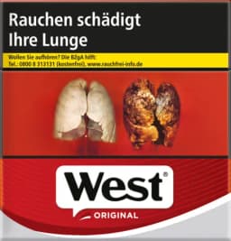 Original 5XL 50ST von WEST