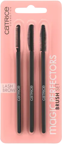 Magic Perfectors Brush Set von CATRICE