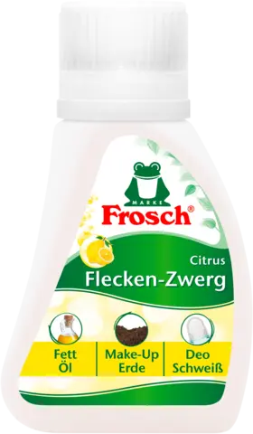 Citrus Flecken-Zwerg von FROSCH